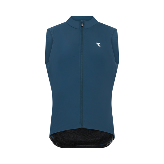 Signature Cycling Insulated Gilet Women