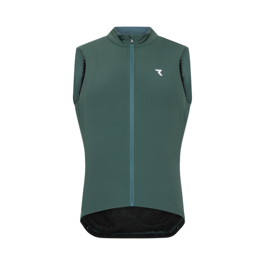 Signature Cycling Insulated Gilet Women