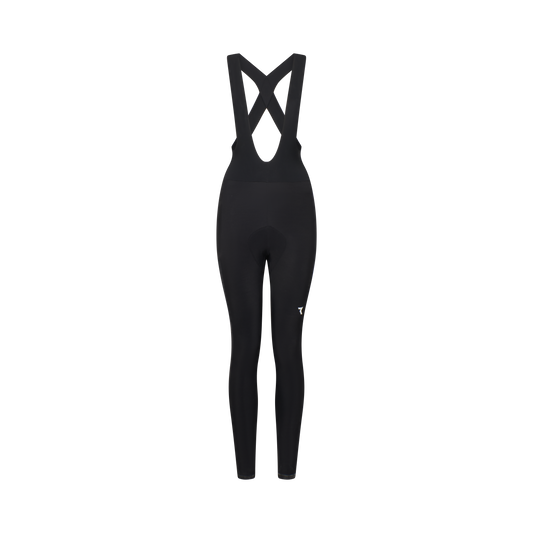 Signature Cycling Thermal Bib Tights Women
