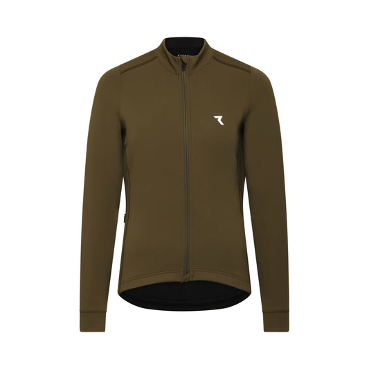 Signature Cycling Thermal Jacket Women