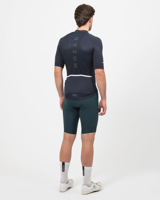 Signature Bike Jersey | Cycling jersey & bike jersey from RYZON