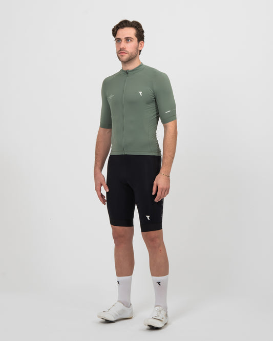Signature Cycling Jersey Men