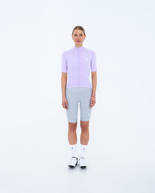 Signature Cycling Jersey Women "Mineral Dye"