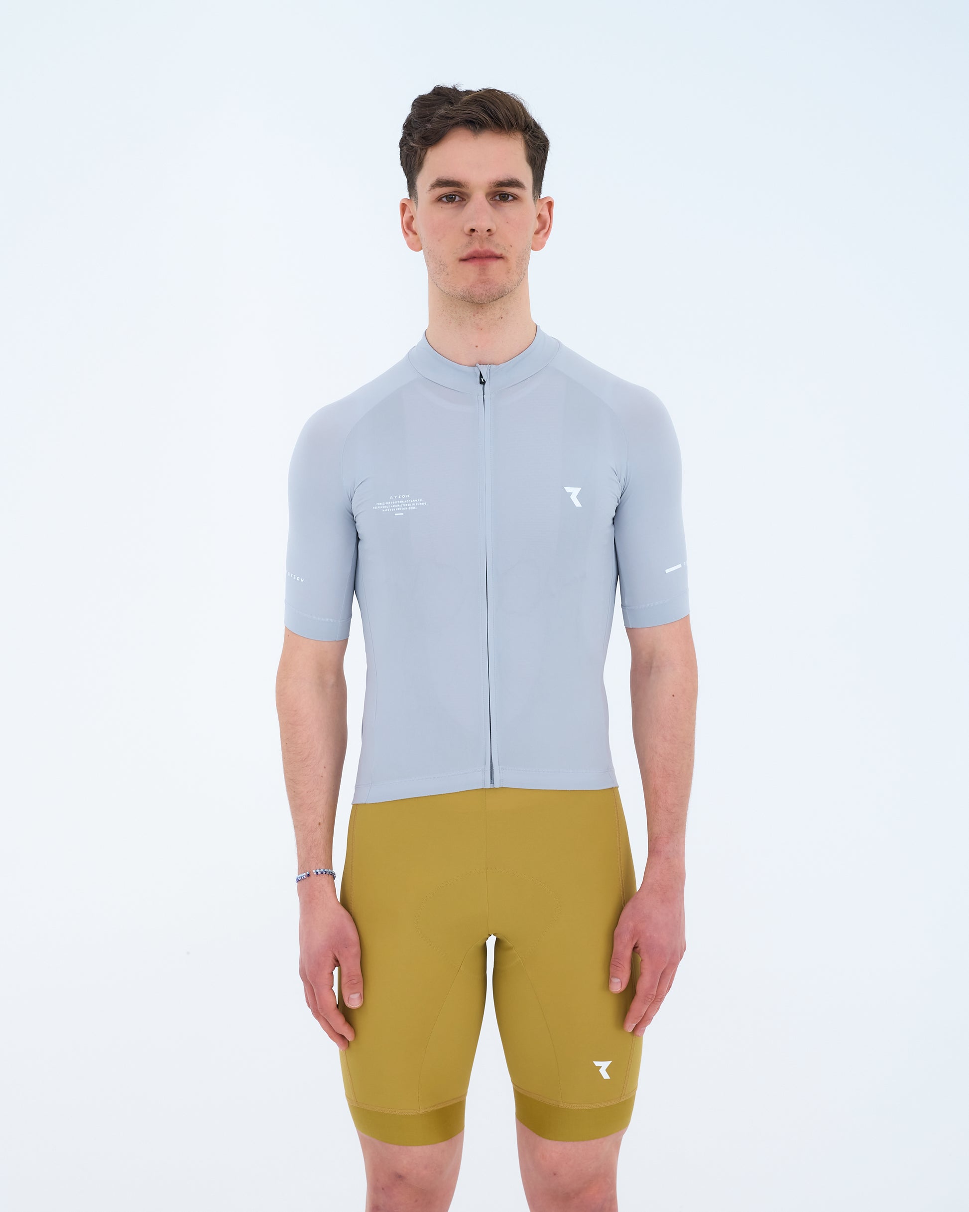 Signature Cycling Jersey Men