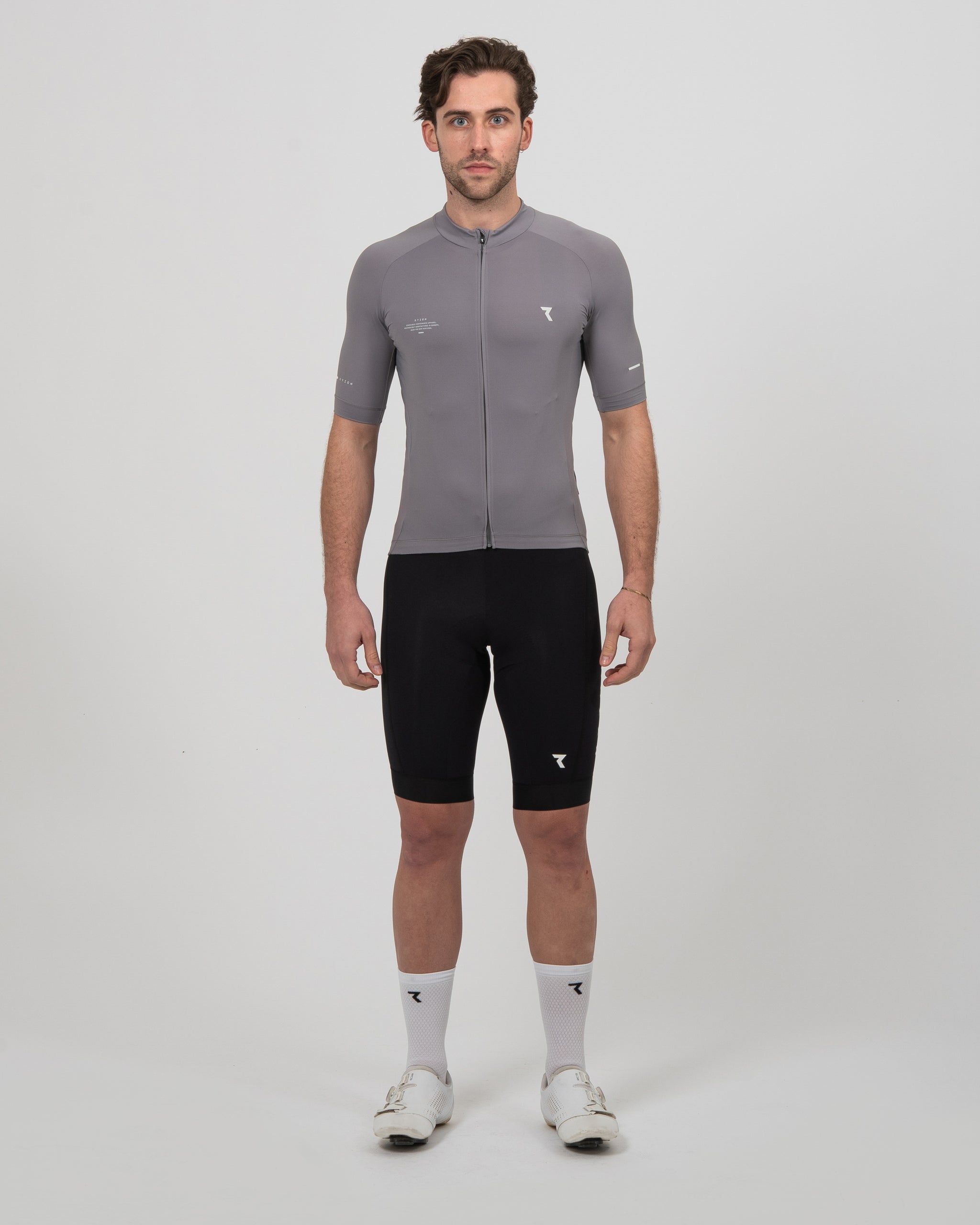 Signature Bike Jersey | Cycling jersey & bike jersey from RYZON