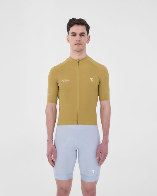 Signature Cycling Jersey Men
