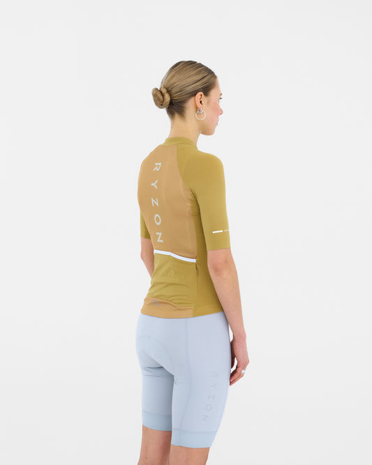 Signature Cycling Jersey Women