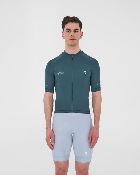 Signature Cycling Jersey Men