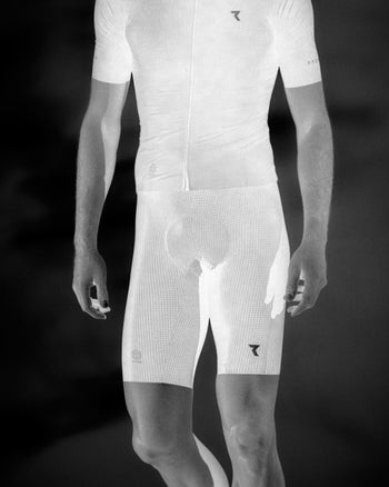 Lookbook SilverGuard Cycling Bib Shorts Men 6