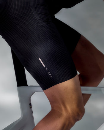 Lookbook SilverGuard Cycling Bib Shorts Men 7