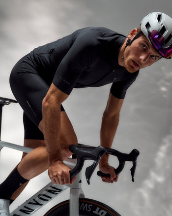 Lookbook SilverGuard Cycling Bib Shorts Men 10