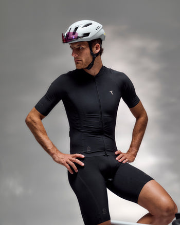 Lookbook SilverGuard Cycling Jersey Men 11