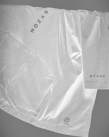 Lookbook SilverGuard Cycling Jersey Men 7