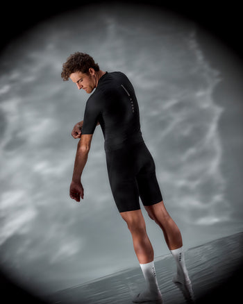 Lookbook SilverGuard Cycling Jersey Men 8