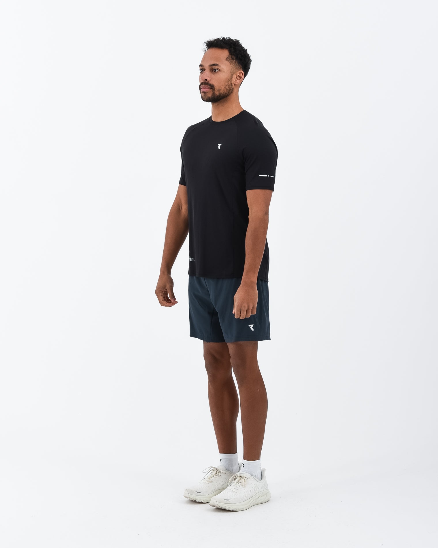 Athletic mens shorts online