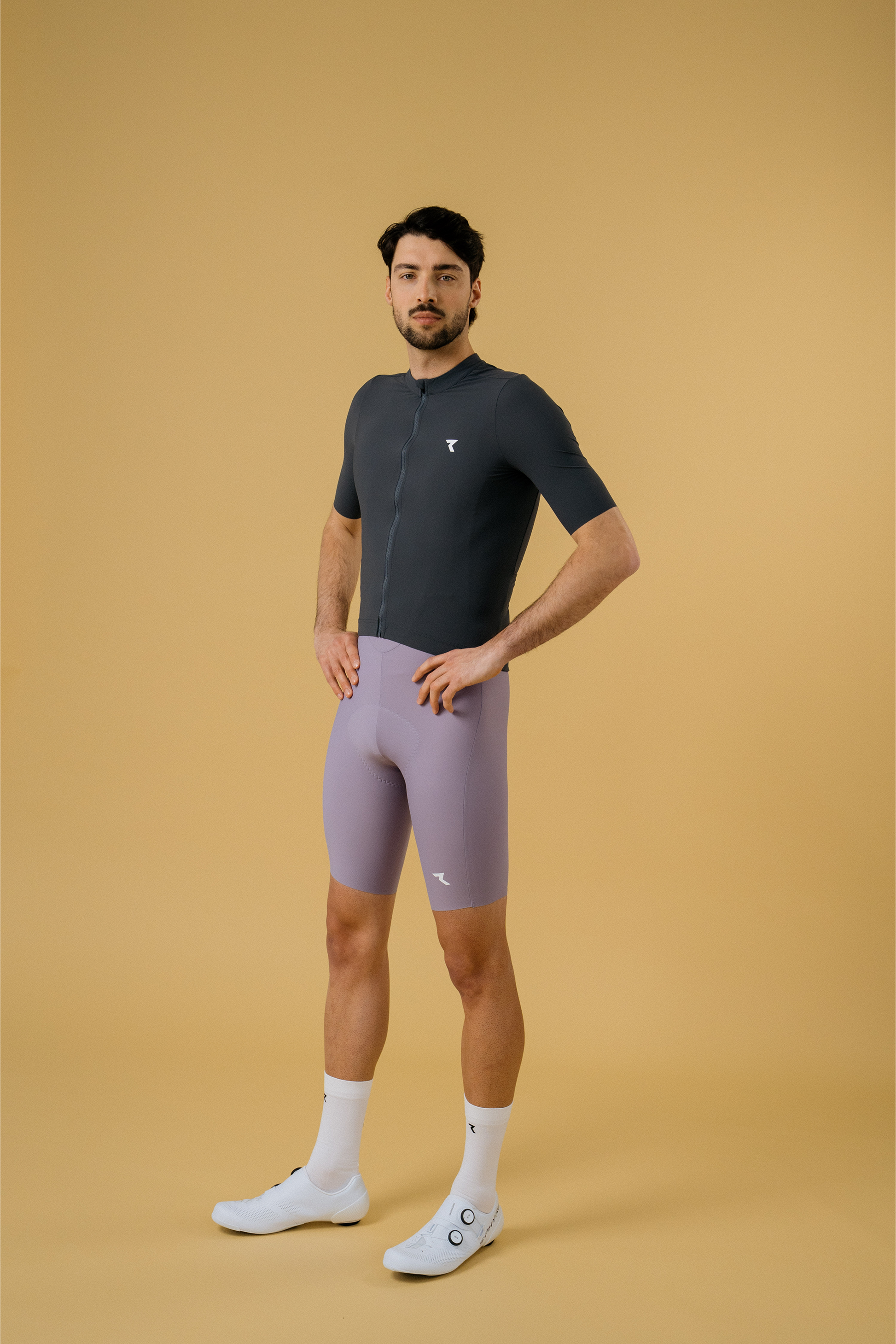 Vela Cycling Bib Shorts Men