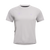 Off Grid Gravel T-Shirt Women Iced Grey