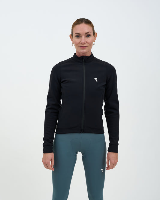 Signature Cycling Thermal Jacket Women