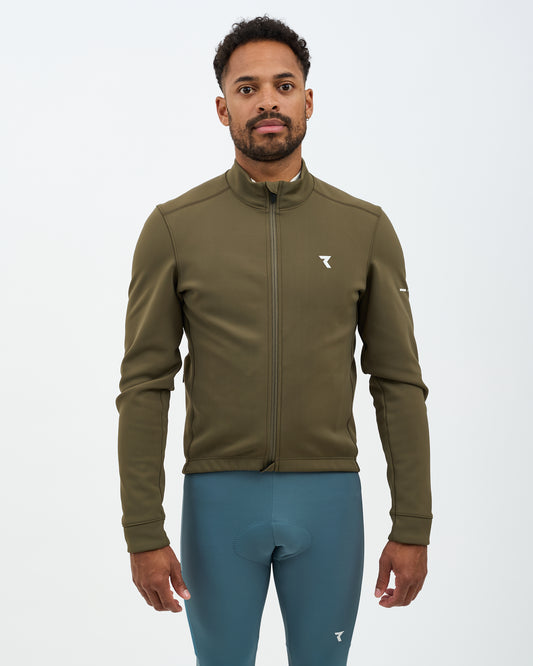 Signature Cycling Thermal Jacket Men