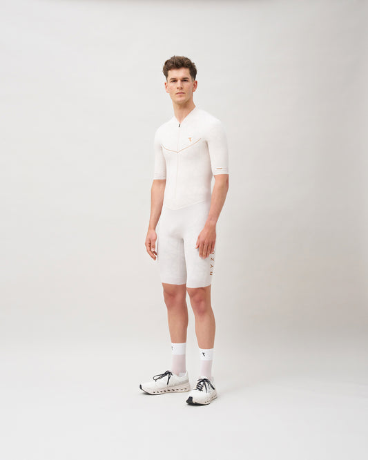Verge Triathlon Graphene Suit Men