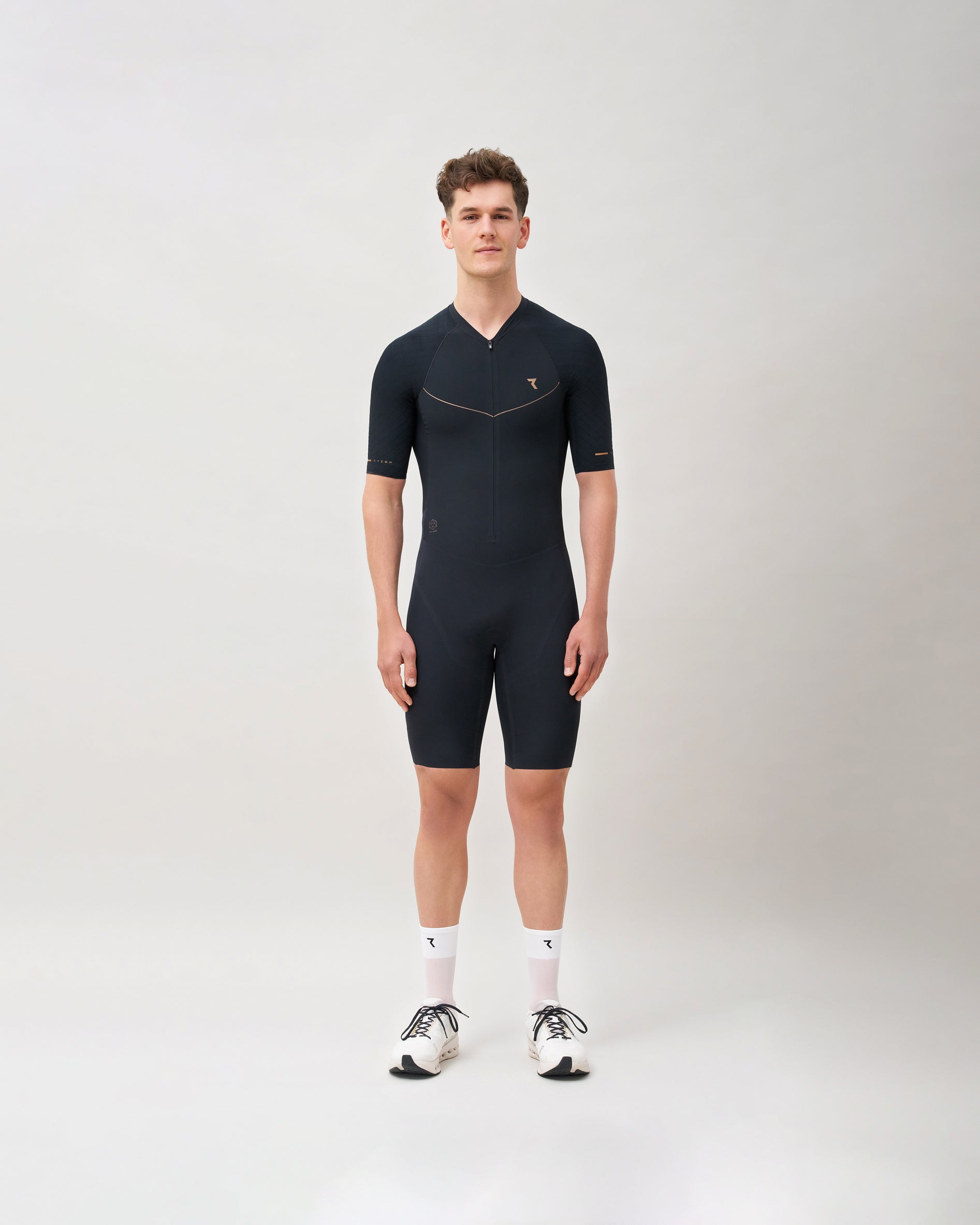 Verge Triathlon Graphene Suit Men - RYZON