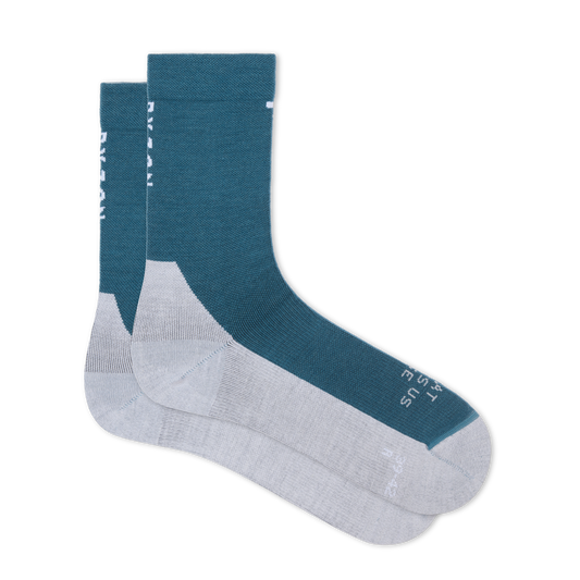 Trace Performance Merino Socks
