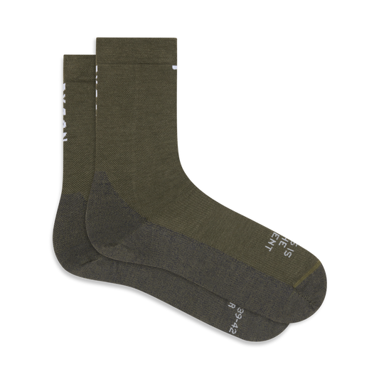 Trace Performance Merino Socks