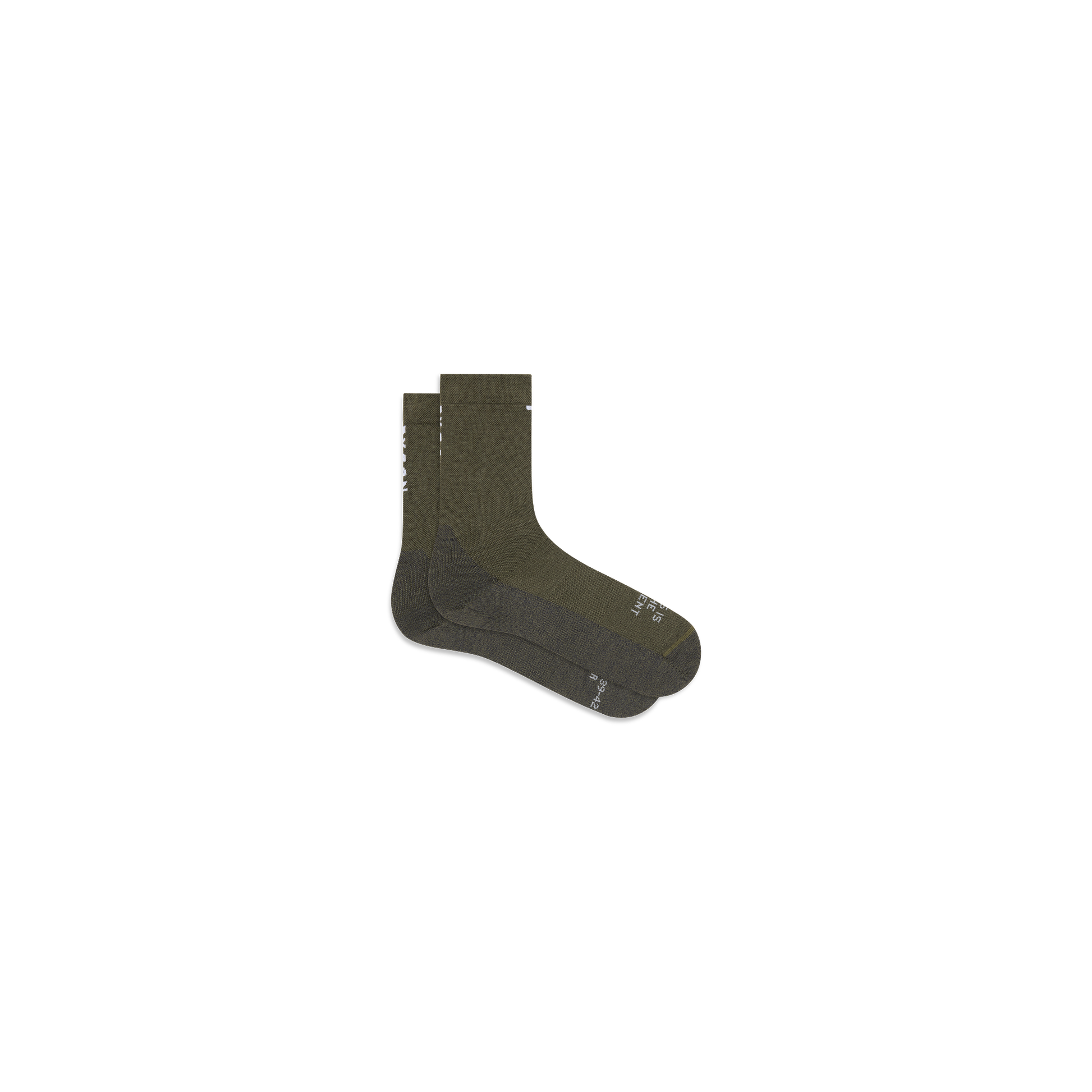 Trace Performance Merino Socks