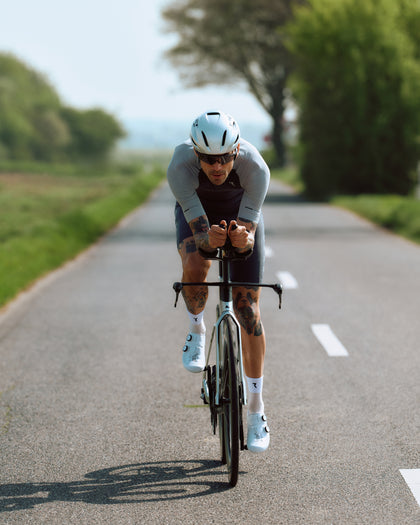 Lookbook Myth Triathlon Suit Men 48