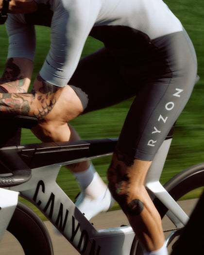 Lookbook Myth Triathlon Suit Men 46