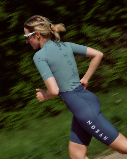 Lookbook Myth Triathlon Suit Women 40