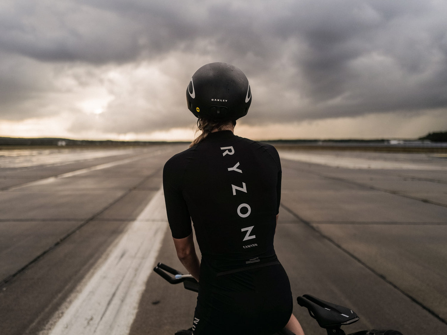 Triathlon Produkttester*in
