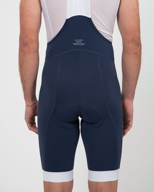 Vela Bike Bib Shorts Men