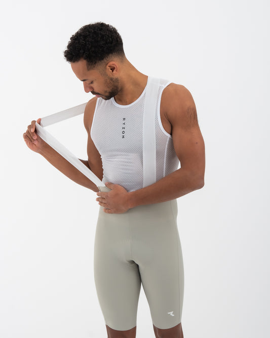 Vela Cycling Bib Shorts Men