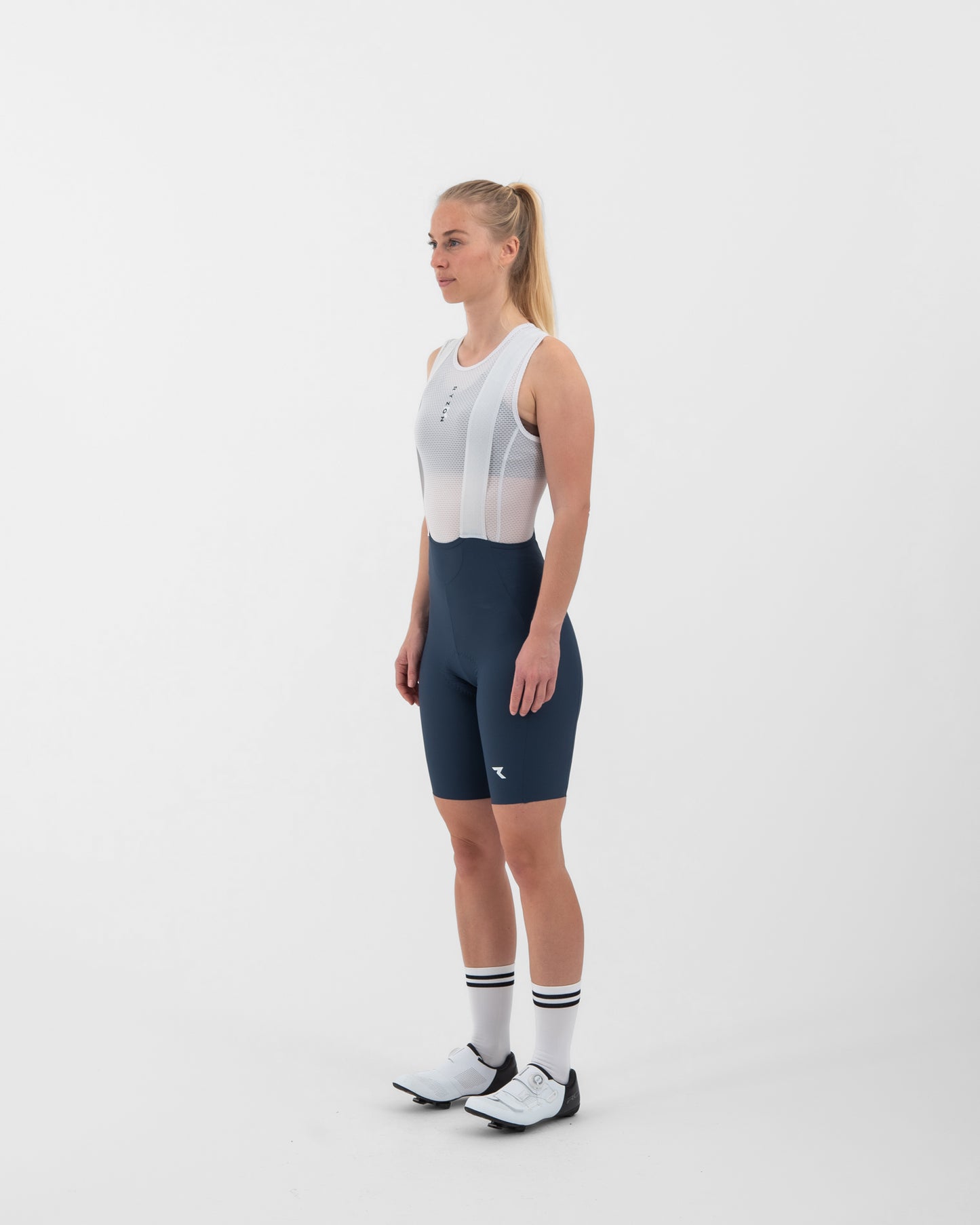 Vela Cycling Bib Shorts Women