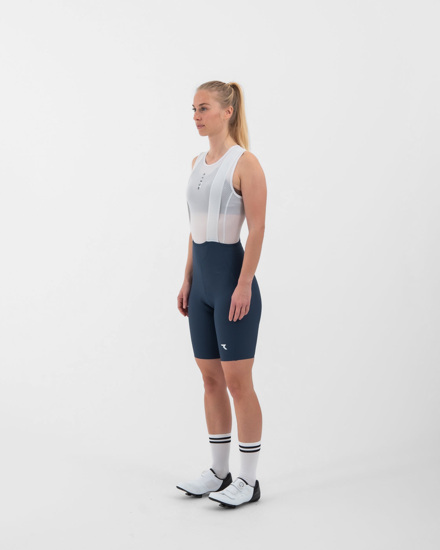 Vela Cycling Bib Shorts Women