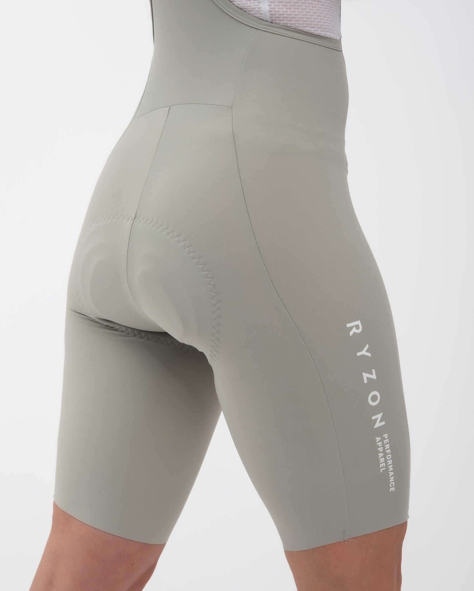 Vela Cycling Bib Shorts Women