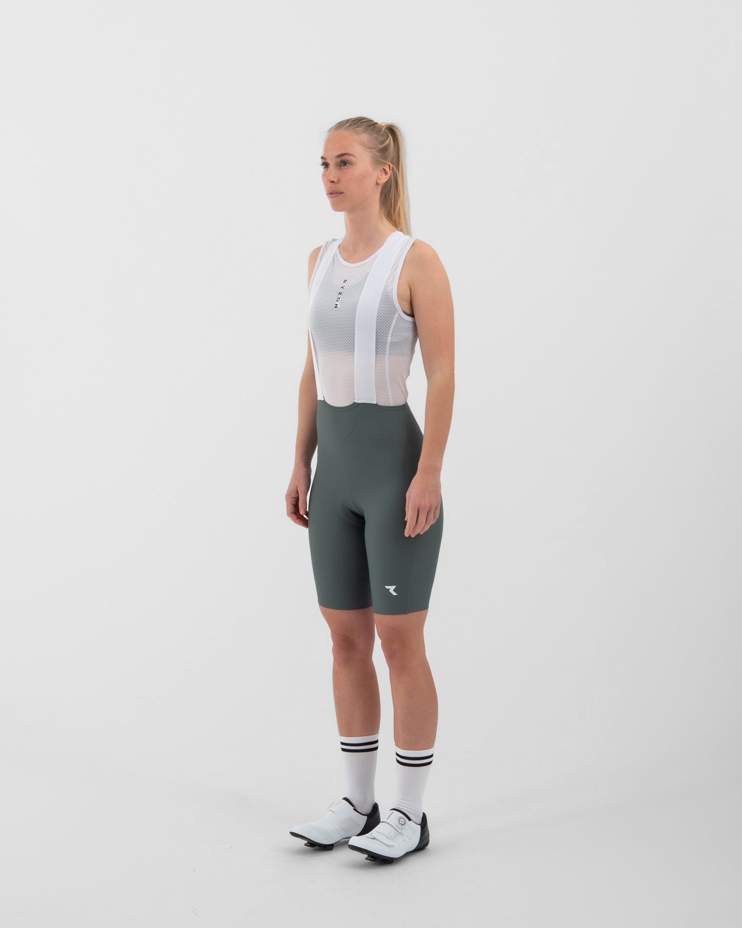 Vela Cycling Bib Shorts Women