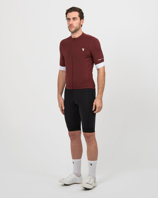 Vela Bike Jersey Men