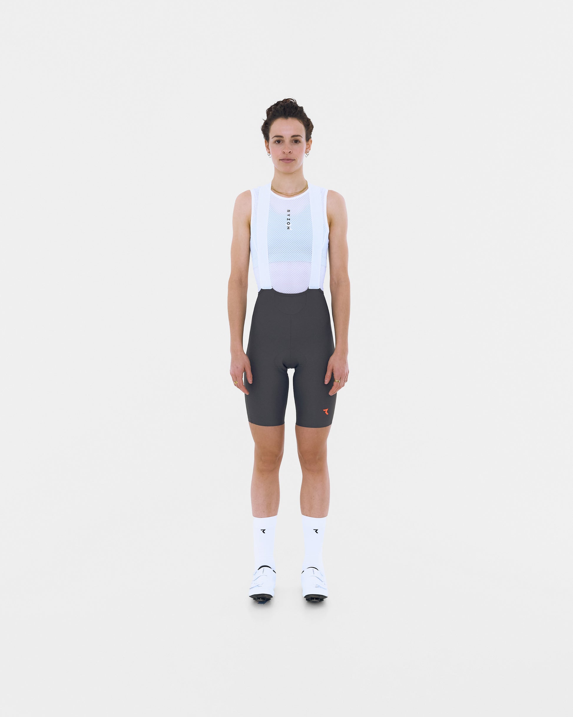 Vela Cycling Bib Shorts Women