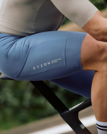 Lookbook Vela Cycling Suit Men 14