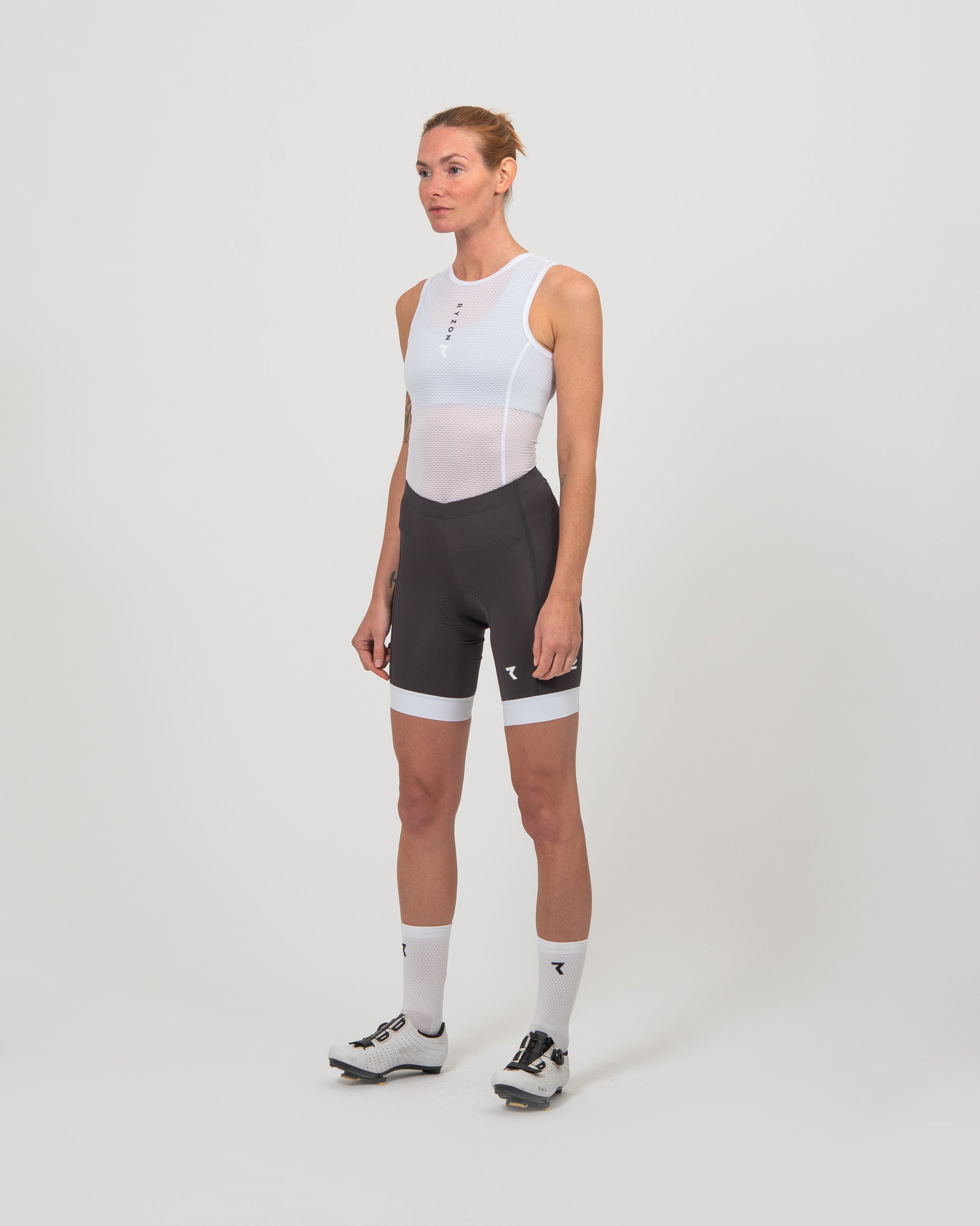 Bike shorts gym online