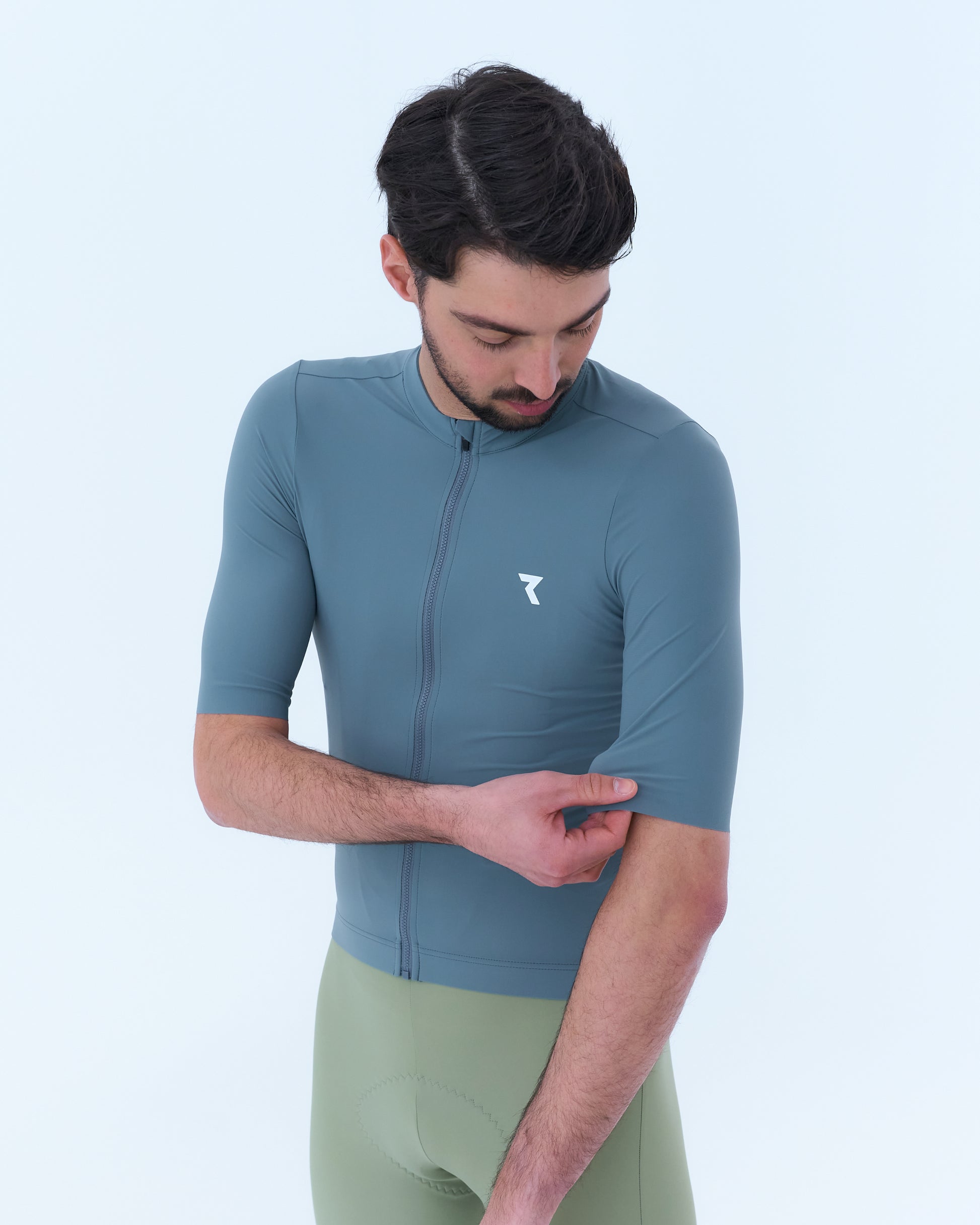 Vela Cycling Jersey Men