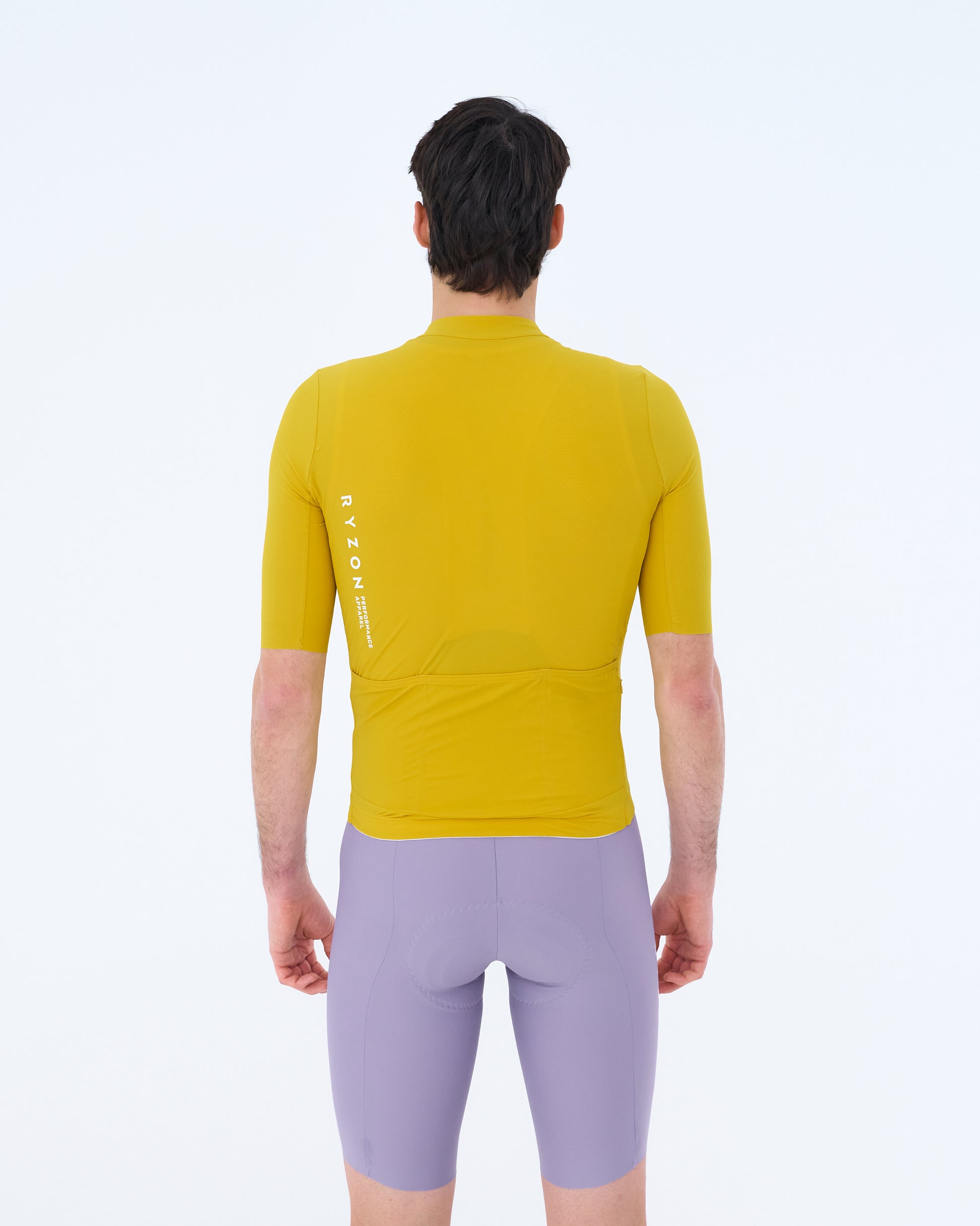 Vela Cycling Jersey Men