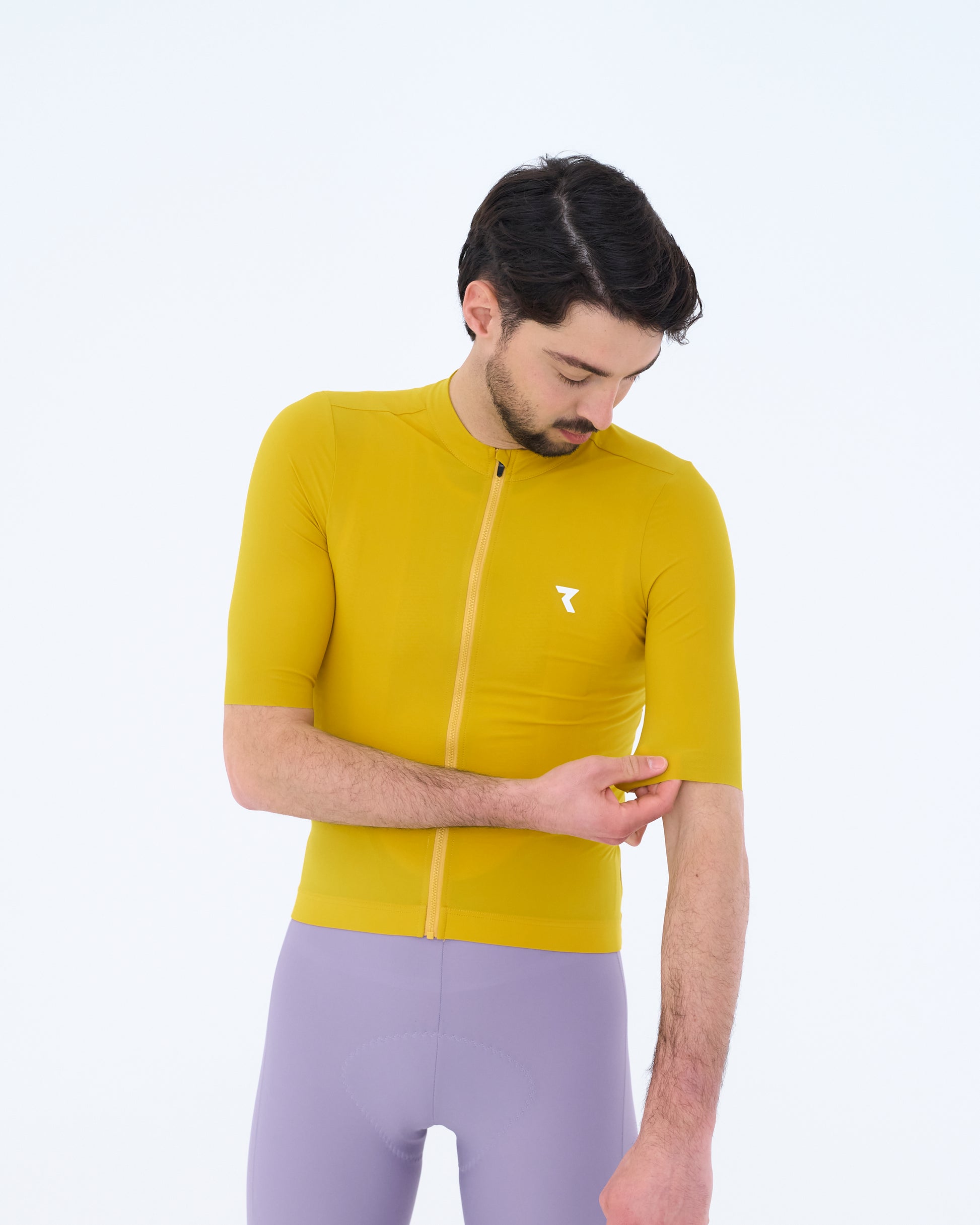Vela Cycling Jersey Men