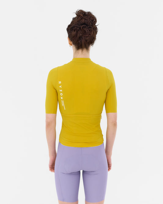 Vela Cycling Jersey Women