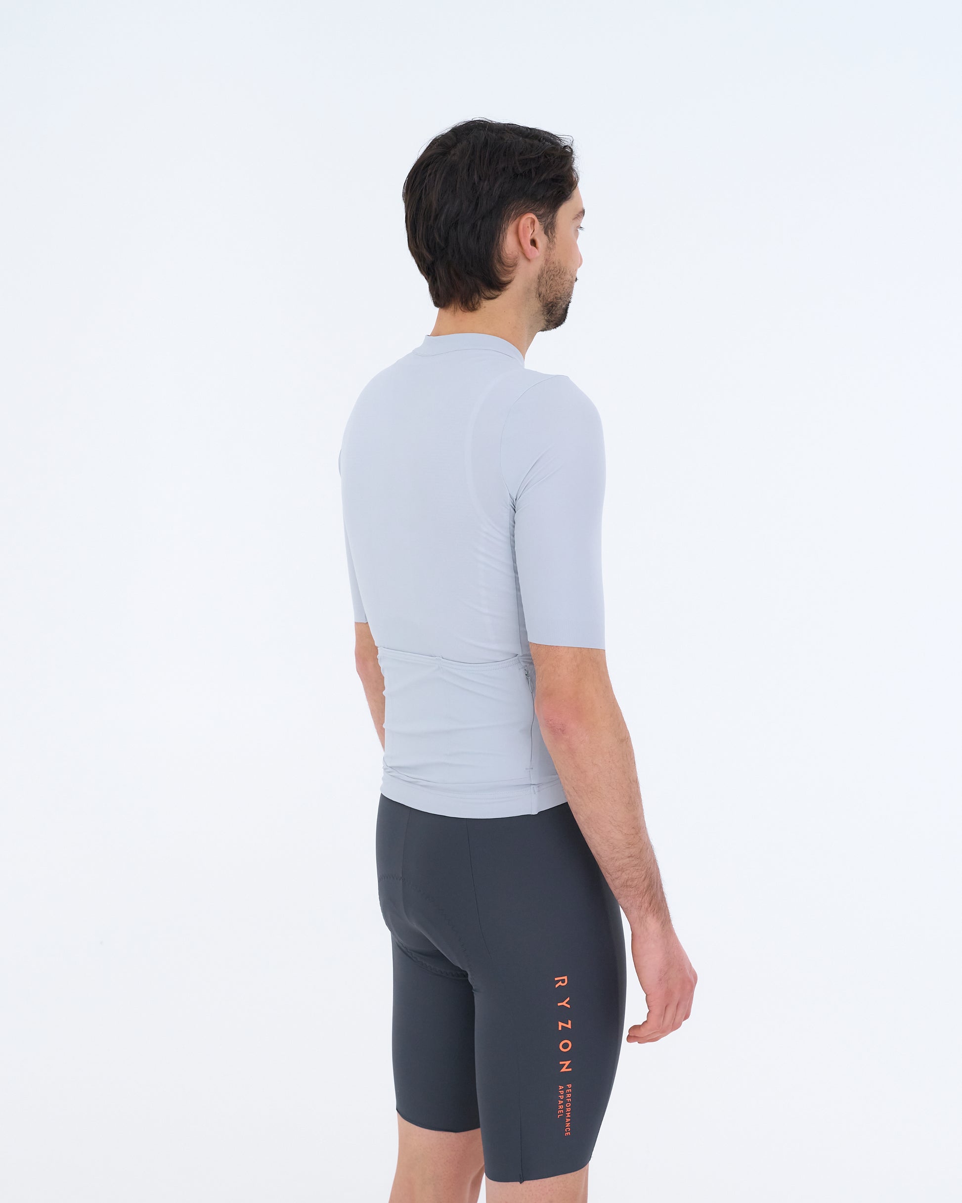Vela Cycling Jersey Men