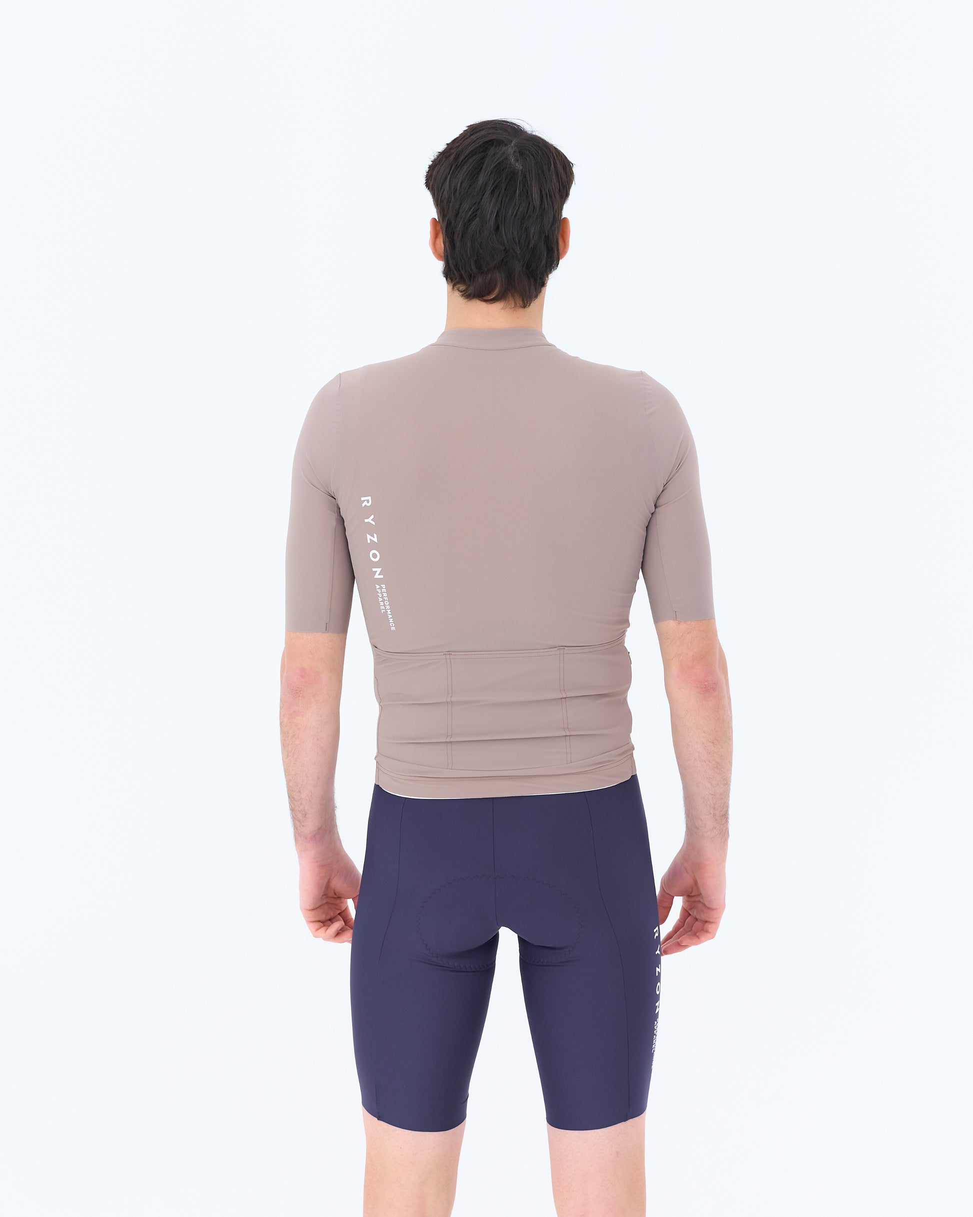 Vela Cycling Jersey Men