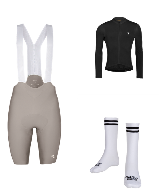 Vela Autumn/Spring Bundle Men