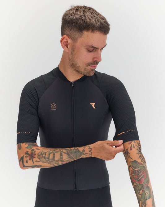 Venom Cycling Jersey Men